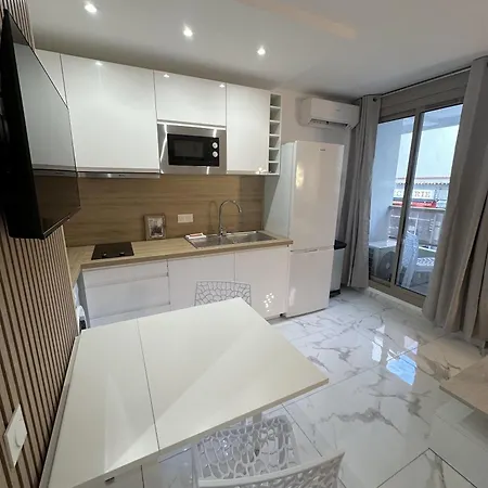 Διαμέρισμα Graziella 107 Ζουάν λε Πιν