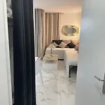 Résidence Graziella 107 * Juan-les-Pins