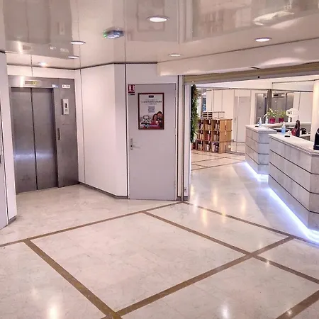 Résidence Graziella 107 Appartement