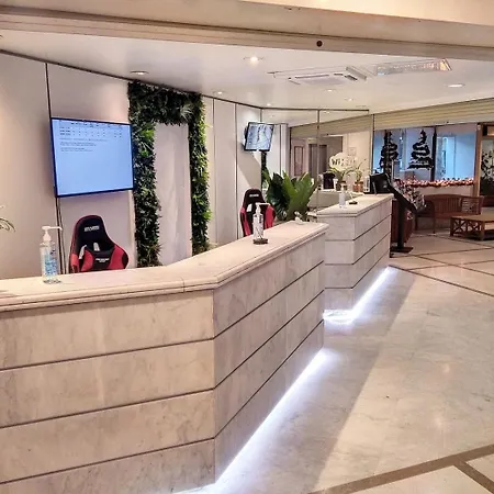 Graziella 107 Apartment Juan-les-Pins