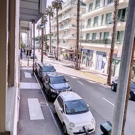 Résidence Graziella 107 Appartement