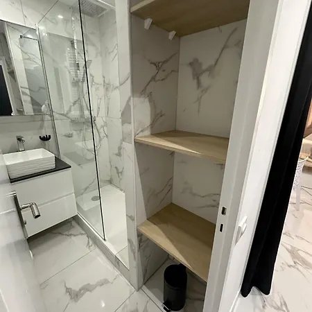 شقة Graziella 107