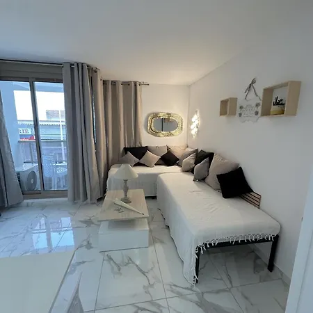 Appartement Résidence Graziella 107 *