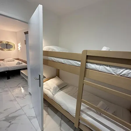 Appartement Résidence Graziella 107