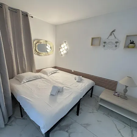 Graziella 107 * Juan-les-Pins