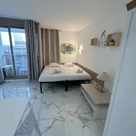 Graziella 107 Juan-les-Pins