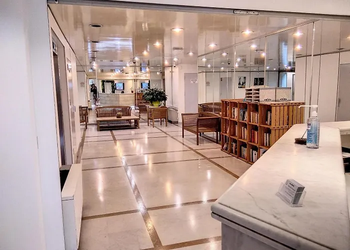 Daire Graziella 107 Juan-les-Pins