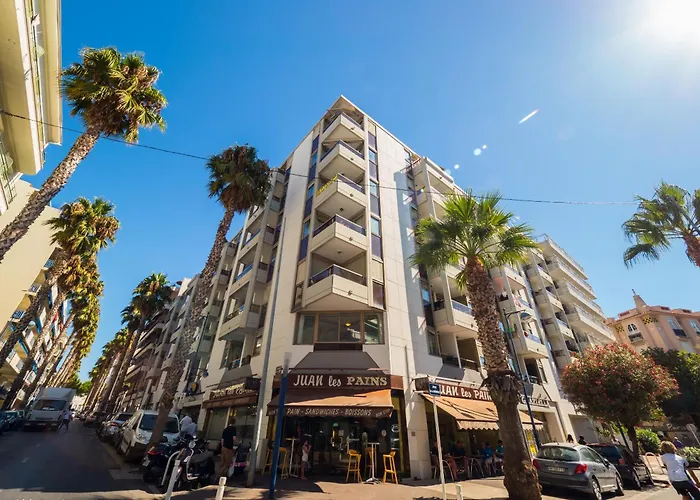 Graziella 107 Juan-les-Pins