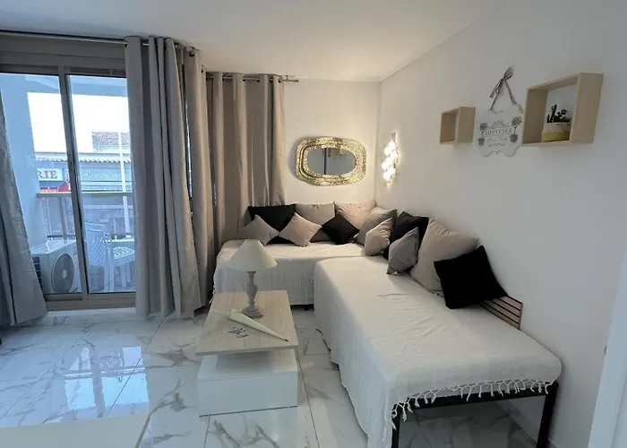 Daire Graziella 107 *