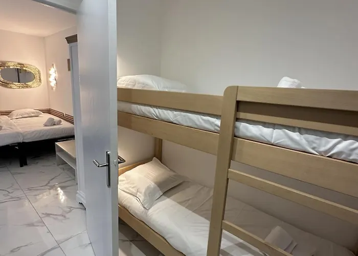 Lägenhet Graziella 107